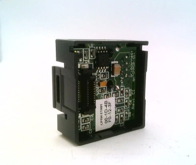 OMRON CP1W-ETN01-US