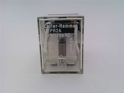 EATON CORPORATION D2PR2A