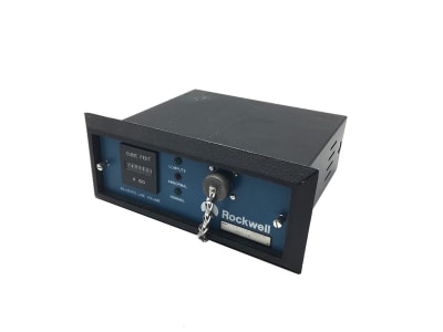 ROCKWELL COLLINS AAT-18