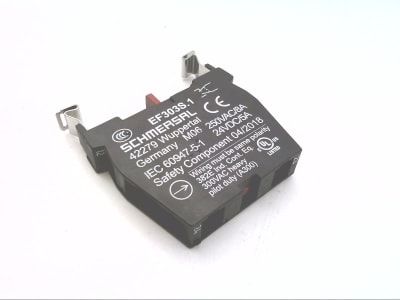 SCHMERSAL EF303S.1