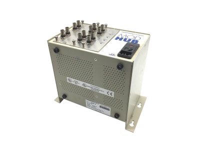 CONTEMPORARY CONTROLS MODHUB-16