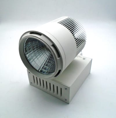 HUBBELL AKTMLED-25L-35K-8-MD25-WH