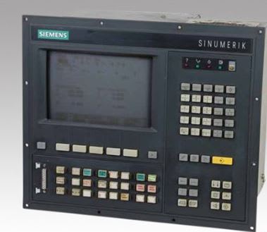 SIEMENS 6FC3781-3AC-Z