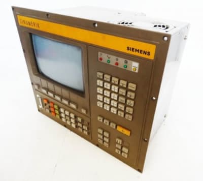 SIEMENS 6FC3541-0AA