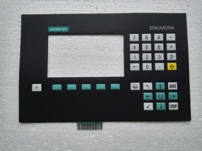 RADWELL VERIFIED SUBSTITUTE 6FC5203-0AB00-0AA0-SUB