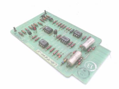 ELWOOD CORPORATION 11-0082-07