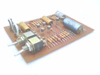 GENERAL ELECTRIC DSP-59