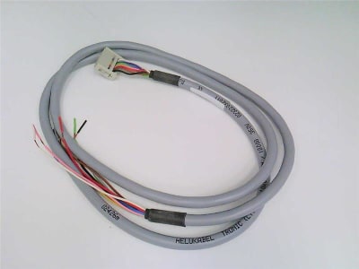 OMRON P2RVA100CNL