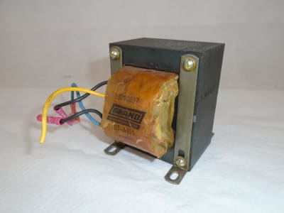 GRAND TRANSFORMERS INC GT-A611