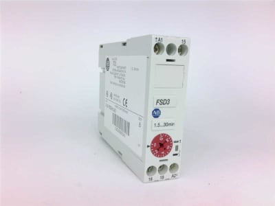 ALLEN BRADLEY 700-FSD3HU23