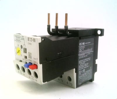 EATON CORPORATION C440A1A005SF1