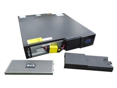 EATON CORPORATION 5PX1500RTUS