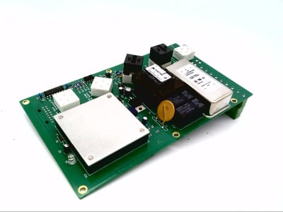 NDC TECHNOLOGIES 681433-A