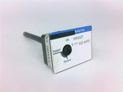 EATON CORPORATION 16RS08T