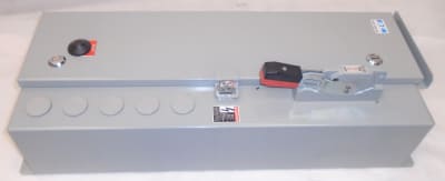 EATON CORPORATION ECN16A2AAA