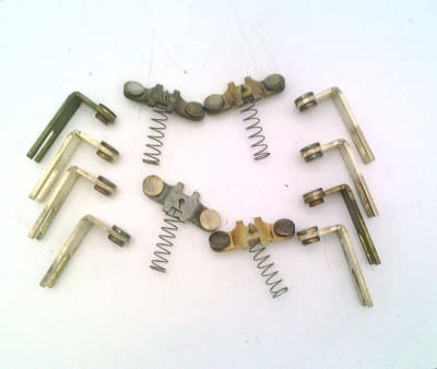 CLARK EQUIPMENT CYA-30-1