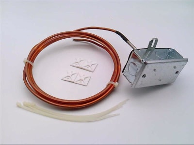 ACI ADVANCE CONTROLS INC A/TT1K-A-12'-4-GD