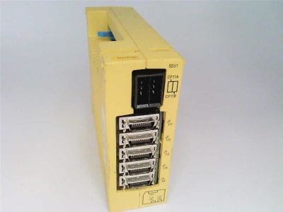 FANUC A06B-6061-C201
