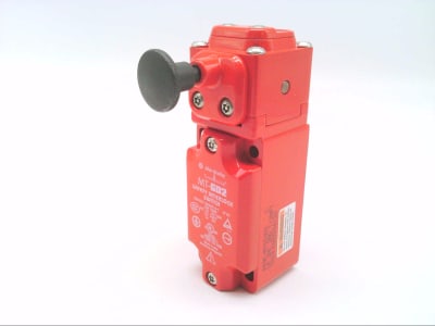 ALLEN BRADLEY 440K-MT55092