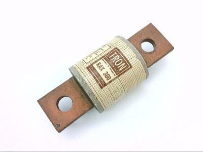 EATON CORPORATION KAX300