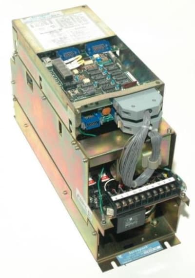 YASKAWA ELECTRIC CACR-SR12TZ0SM