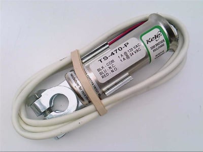 KELE & ASSOCIATES TS-470-P
