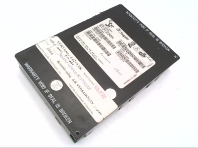SEAGATE ST31230N