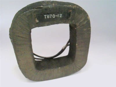 DANAHER CONTROLS TB70-12