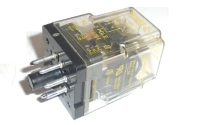 SCHNEIDER ELECTRIC 8501-KPD12-V53