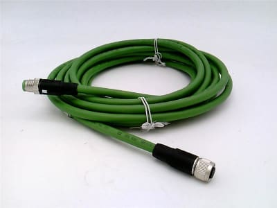 PHOENIX CONTACT SAC-5P-MSB/ 5,0-900/FSB SCO