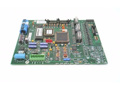 EN-TRONIC CONTROLS 410321HH