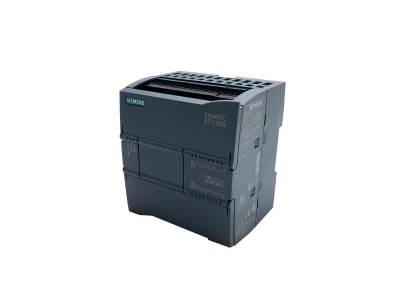 SIEMENS 6ES7211-1BD30-0XB0