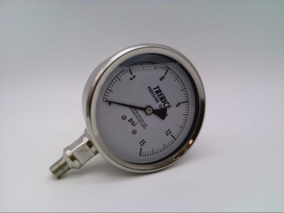 TRERICE D83LFSS4002LA110