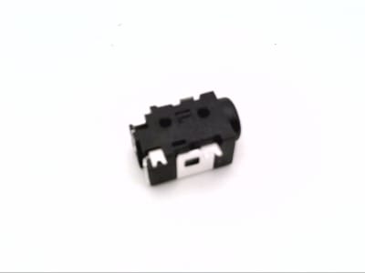 CUI INC PJ-035-SMT-TR