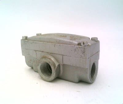 ABB THOMAS & BETTS EXT-1