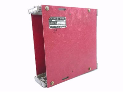 GENERAL ELECTRIC DS3820DMCB1A1A