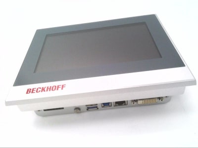 BECKHOFF CP2907-0000