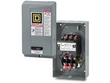 SCHNEIDER ELECTRIC 8536SDG1V02S