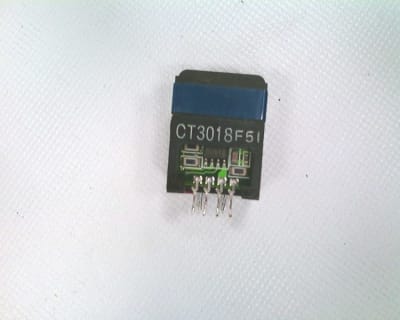 YASKAWA ELECTRIC CT3018