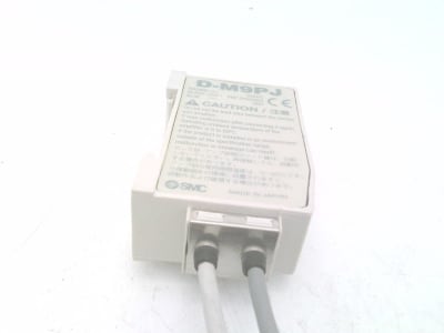 SMC D-M9PJ