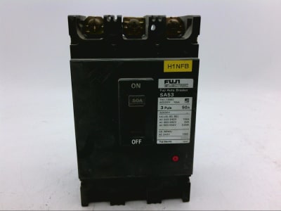 FUJI ELECTRIC SA53/50