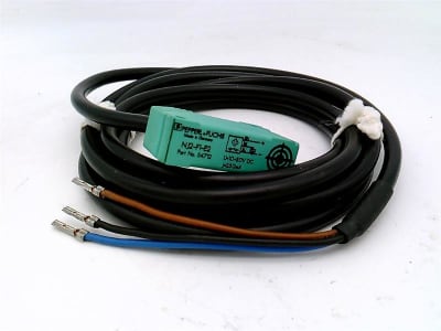 PEPPERL & FUCHS NJ2-F1-E2