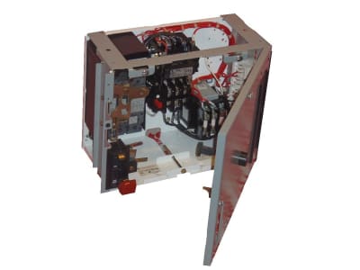 GENERAL ELECTRIC 8000-FVNR