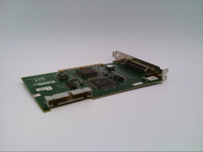 NATIONAL INSTRUMENTS PCI-DIO-32HS