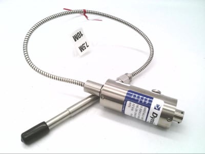 DYNISCO MRT462-XM-6/18