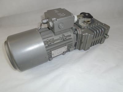 WEG SUA-455A-81N4/BR5