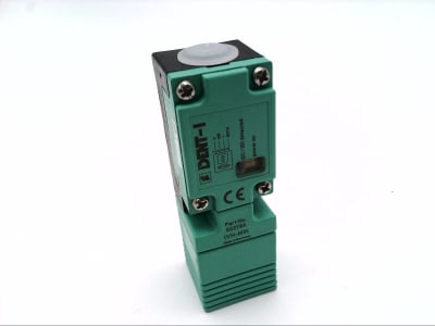 PEPPERL & FUCHS 022784