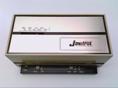 HONEYWELL CHT90-120