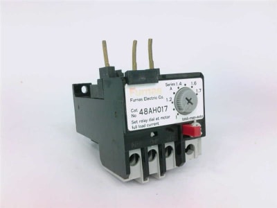 SIEMENS 48AH017