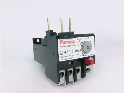 SIEMENS 48AH010